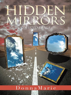 cover image of Hidden Mirrors